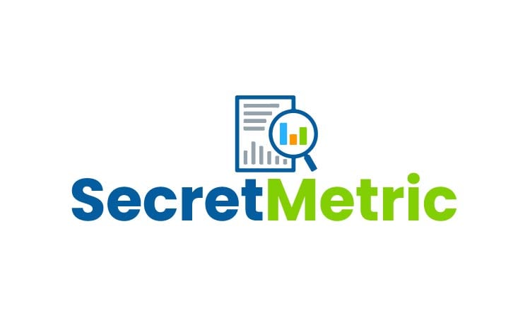 SecretMetric.com - Unique premium domains